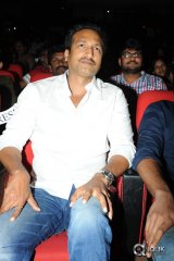 Jil Movie Audio Launch